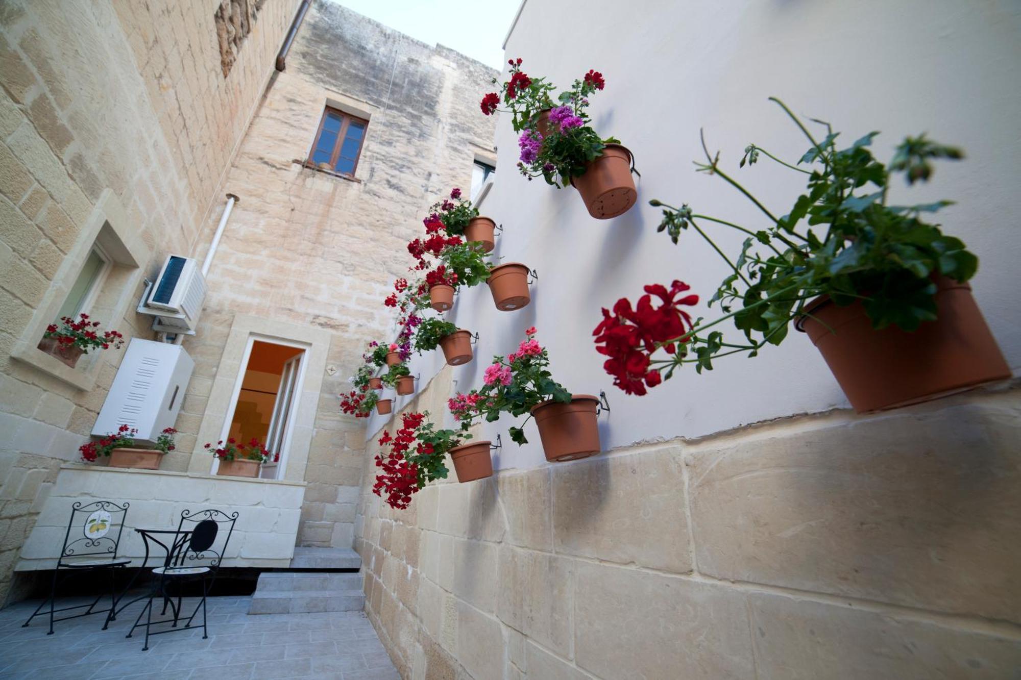 19Venti Bed & Breakfast Lecce Exterior photo