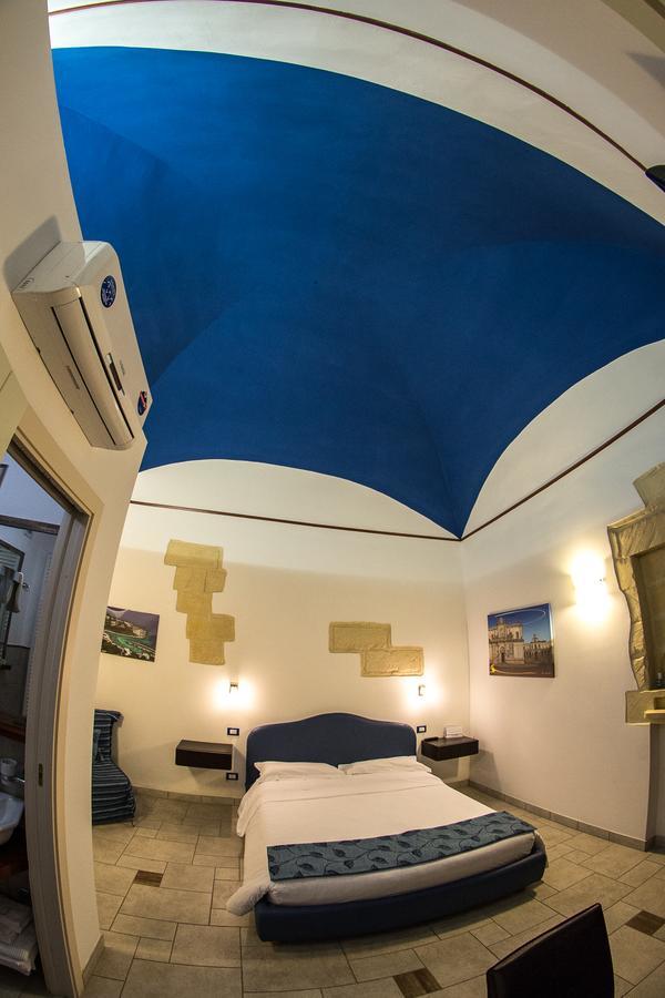 19Venti Bed & Breakfast Lecce Exterior photo