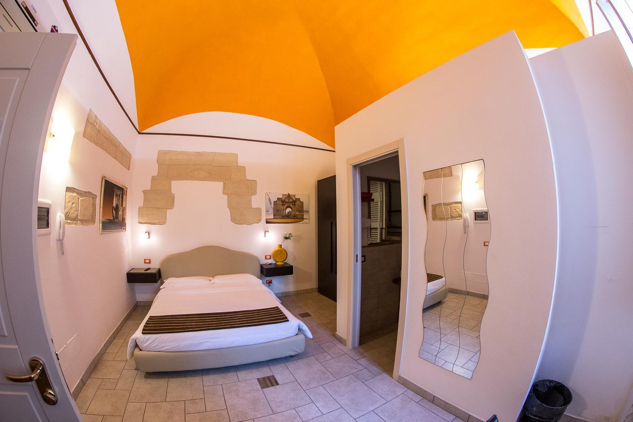 19Venti Bed & Breakfast Lecce Exterior photo