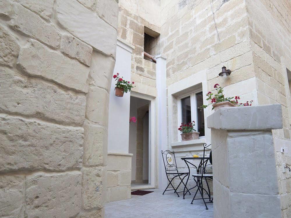 19Venti Bed & Breakfast Lecce Exterior photo