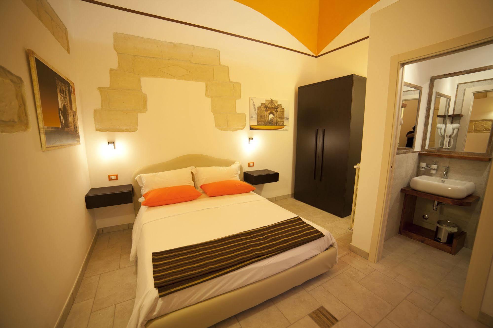 19Venti Bed & Breakfast Lecce Exterior photo