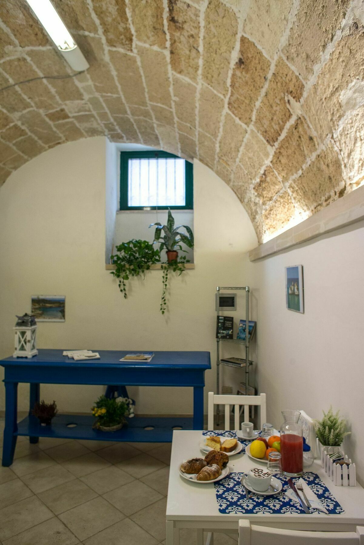 19Venti Bed & Breakfast Lecce Exterior photo